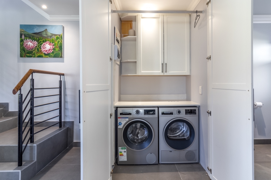 To Let 3 Bedroom Property for Rent in Pearl Valley at Val de Vie Western Cape